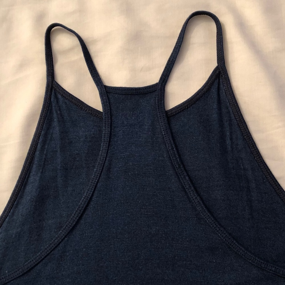 ✔ GAP Racerback Tank Top - Picture 4 of 5